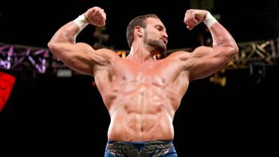 Chris Masters