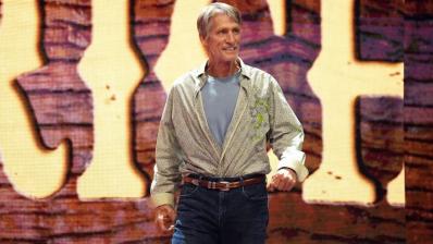 Kevin Von Erich