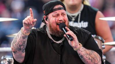 Jelly Roll