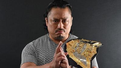 Hirooki Goto