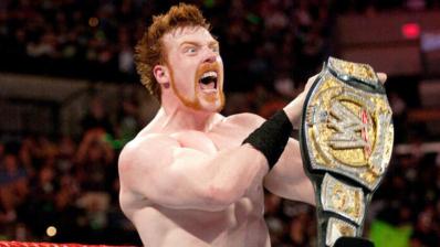 Sheamus 
