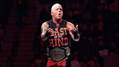  Dustin Rhodes
