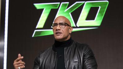 The Rock 
