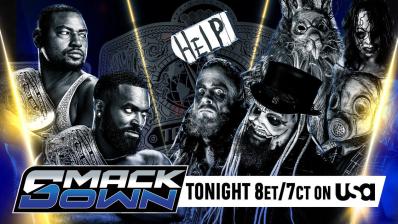 WWE SmackDown