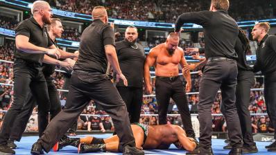 WWE SmackDown