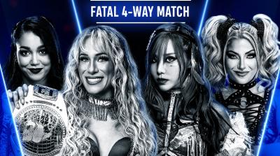 WWE SmackDown