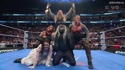 WWE SmackDown