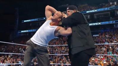 WWE SmackDown