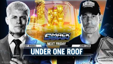 WWE SmackDown