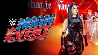 WWE Main Event