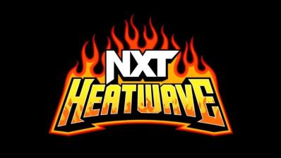 NXT Heatwave 