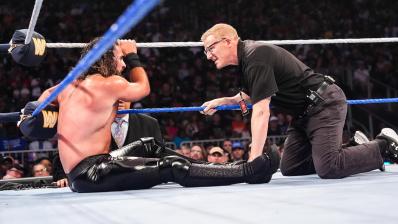 Seth Rollins 