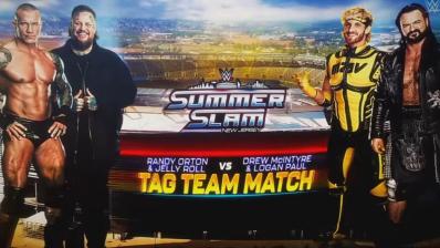 SummerSlam 