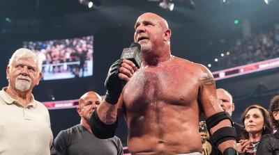 Goldberg