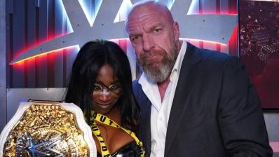 Naomi