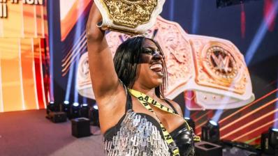 Naomi