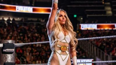 Trish Stratus