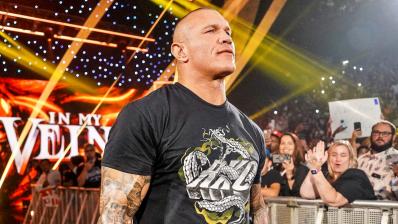Randy Orton