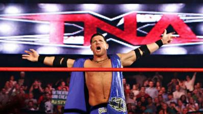 AJ Styles AJ Styles