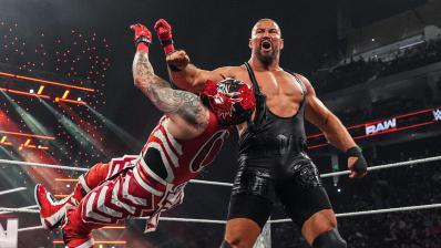 WWE Raw