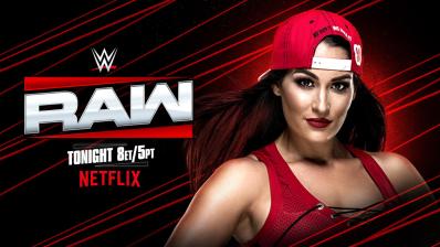 Nikki Bella