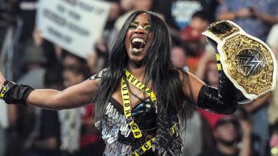 Naomi