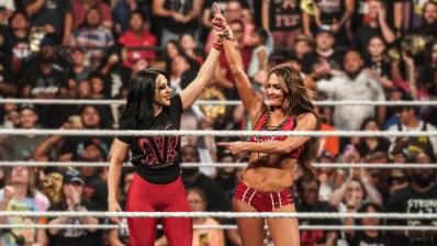 Nikki Bella 