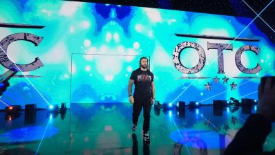 Roman Reigns