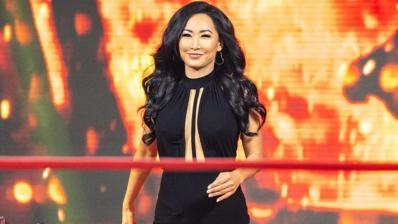 Gail Kim