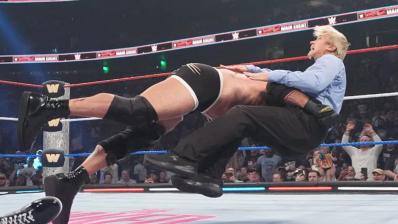 Charles Robinson y Goldberg Charles Robinson y Goldberg