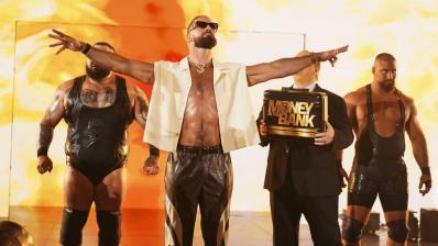 WWE Raw