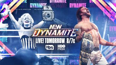 AEW Dynamite