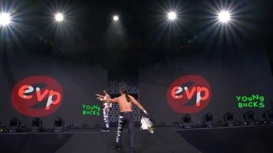 The Young Bucks 