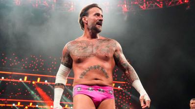 CM Punk
