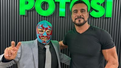 Lucha Libre AAA 