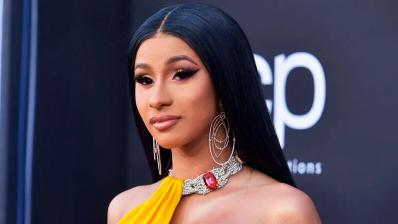Cardi B