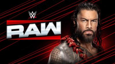 Roman Reigns