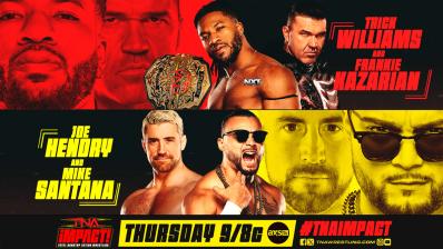 TNA iMPACT