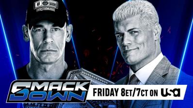 WWE SmackDown