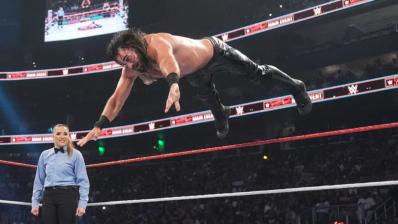 Seth Rollins
