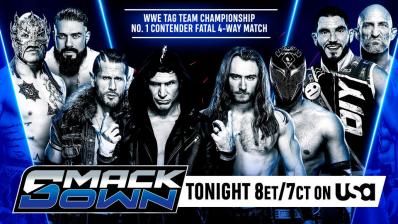 SmackDown