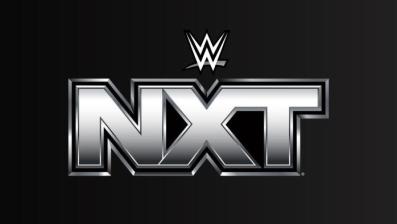 Logotipo de WWE NXT Logotipo de WWE NXT