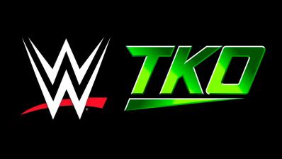WWE TKO WWE TKO
