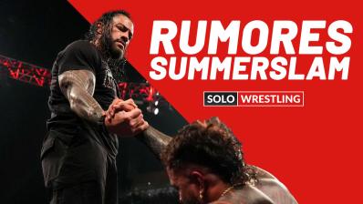 WWE SummerSlam Roman Reigns WWE SummerSlam Roman Reigns
