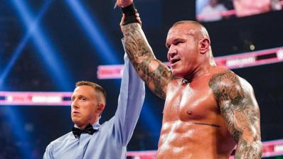 Randy Orton WWE SummerSlam Randy Orton WWE SummerSlam