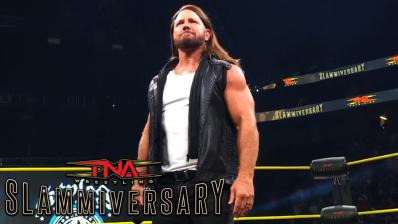 AJ Styles AJ Styles