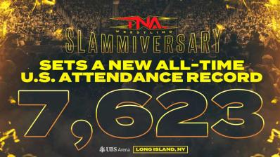 TNA Slammiversary TNA Slammiversary