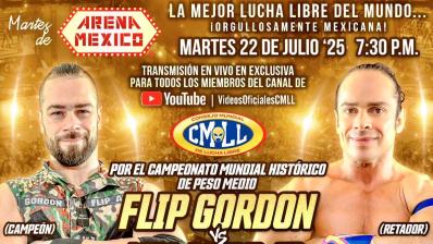 CMLL Martes de Arena Mexico CMLL Martes de Arena Mexico