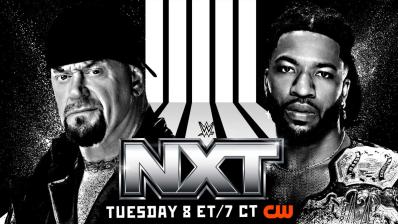 WWE NXT WWE NXT