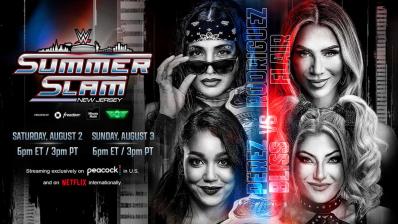 WWE SummerSlam 